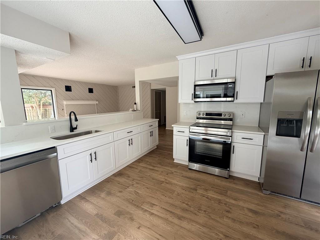 Photo of 1520 Saybrook Cove, Virginia Beach, VA 23464 (MLS # 10656184)