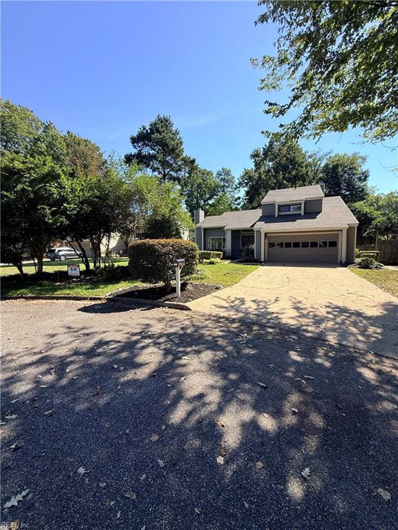 Photo of 1520 Saybrook Cove, Virginia Beach, VA 23464 (MLS # 10656184)