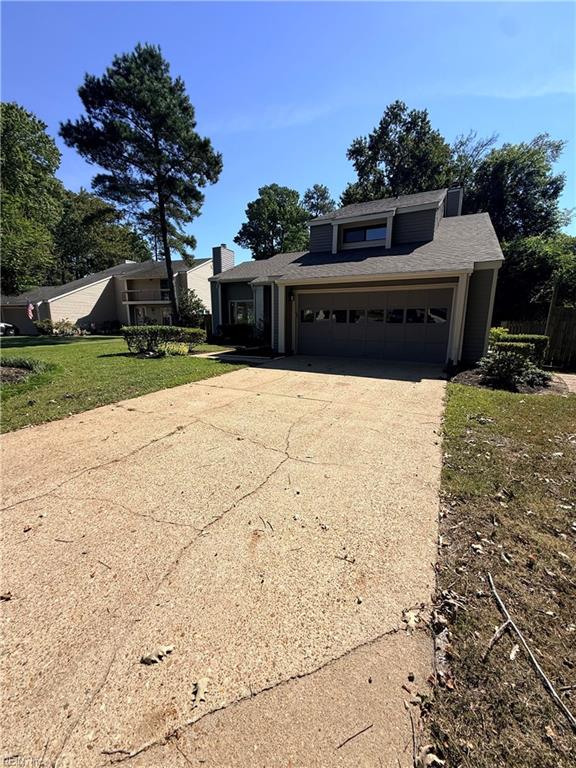 Photo of 1520 Saybrook Cove, Virginia Beach, VA 23464 (MLS # 10656184)