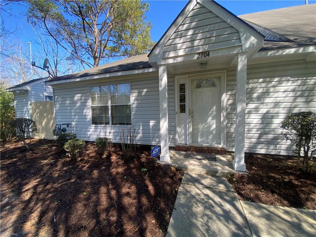 Photo of 2704 Big Bend Court, Chesapeake, VA 23321 (MLS # 10627230)