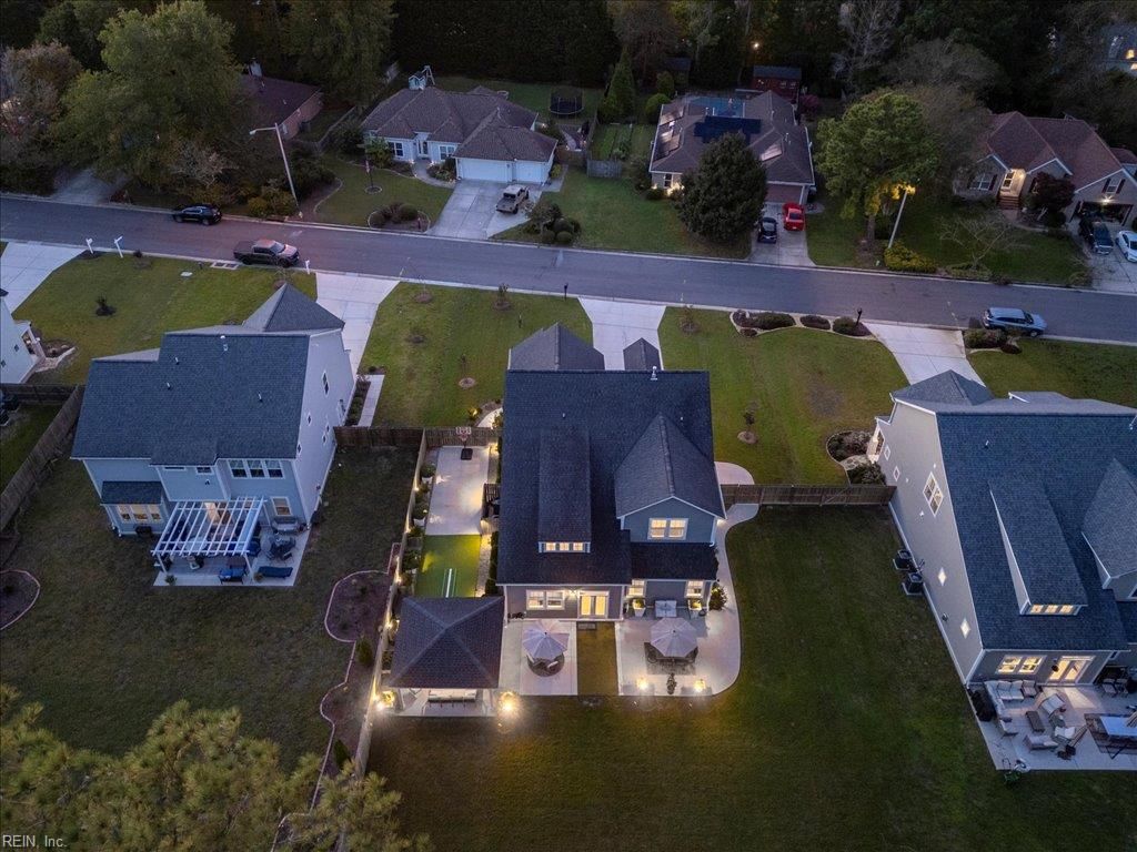 Photo of 2337 Treesong Trail, Virginia Beach, VA 23456 (MLS # 10604493)