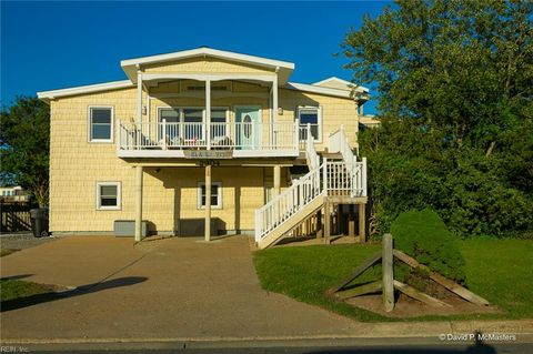 2904 Wood Duck DR Virginia Beach VA 23456