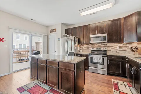 232 Verde Street, Virginia Beach, VA 23462 - #: 10578818