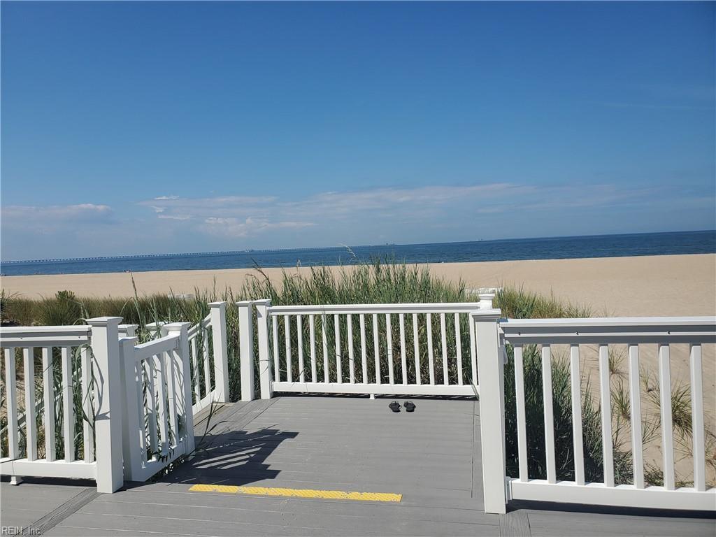 Photo of 2313 Beach Haven Drive #102, Virginia Beach, VA 23451 (MLS # 10654055)