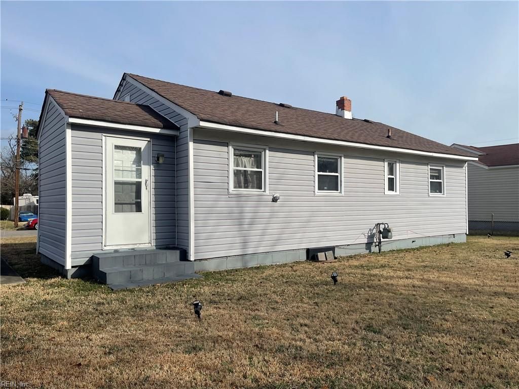 Photo of 403 Dwight Drive, Portsmouth, VA 23701 (MLS # 10620441)