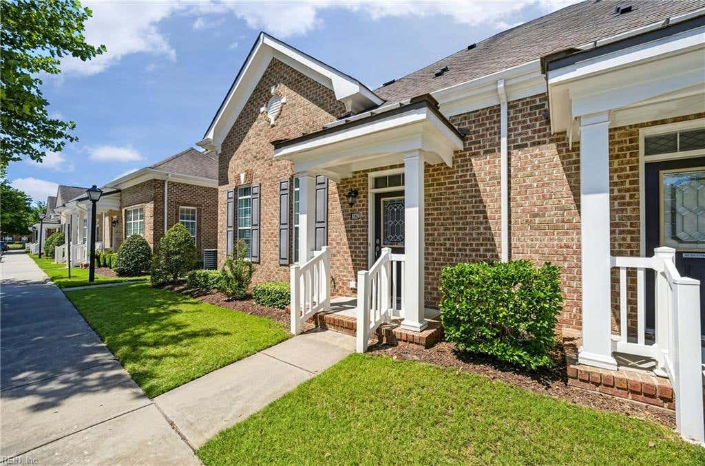 Photo of 1029 Warrington Boulevard, Chesapeake, VA 23320 (MLS # 10640772)