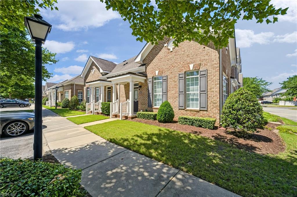 Photo of 1029 Warrington Boulevard, Chesapeake, VA 23320 (MLS # 10640772)
