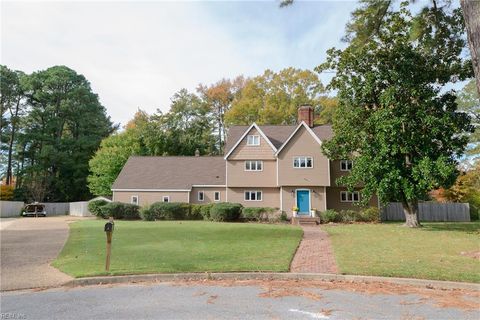 Photo of 4 Emory Place, Poquoson, VA 23662 (MLS # 10610561)