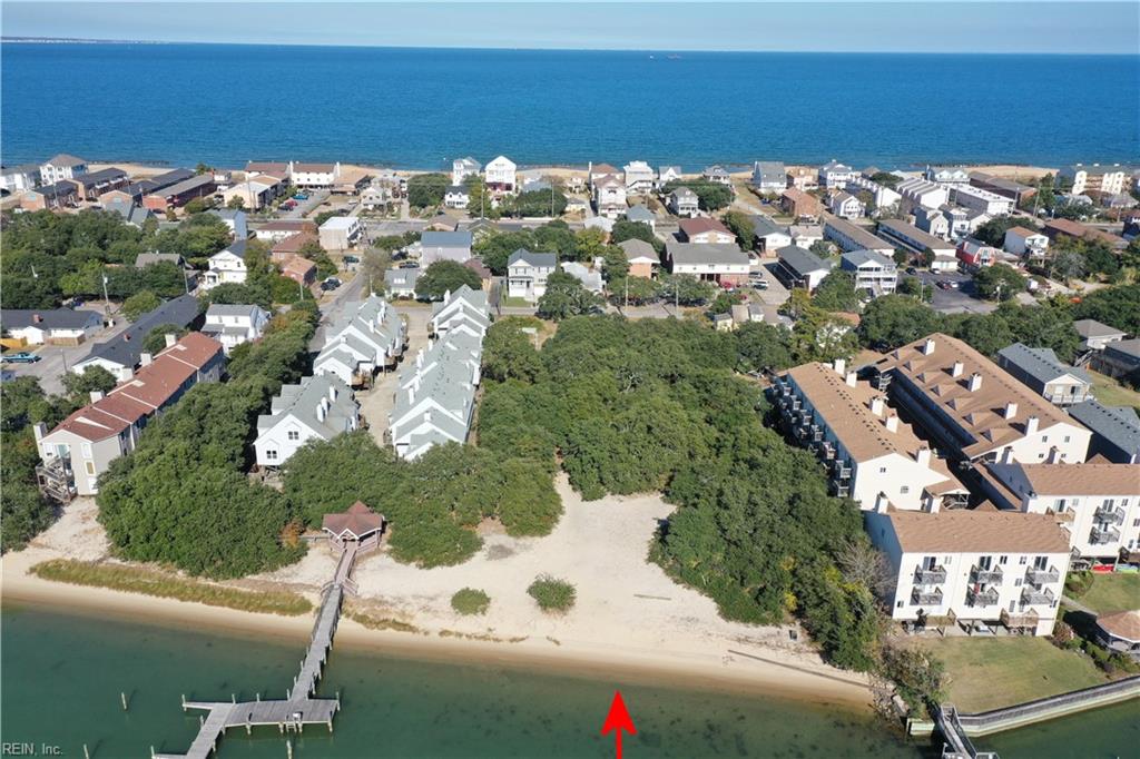 861 Little Bay AVE