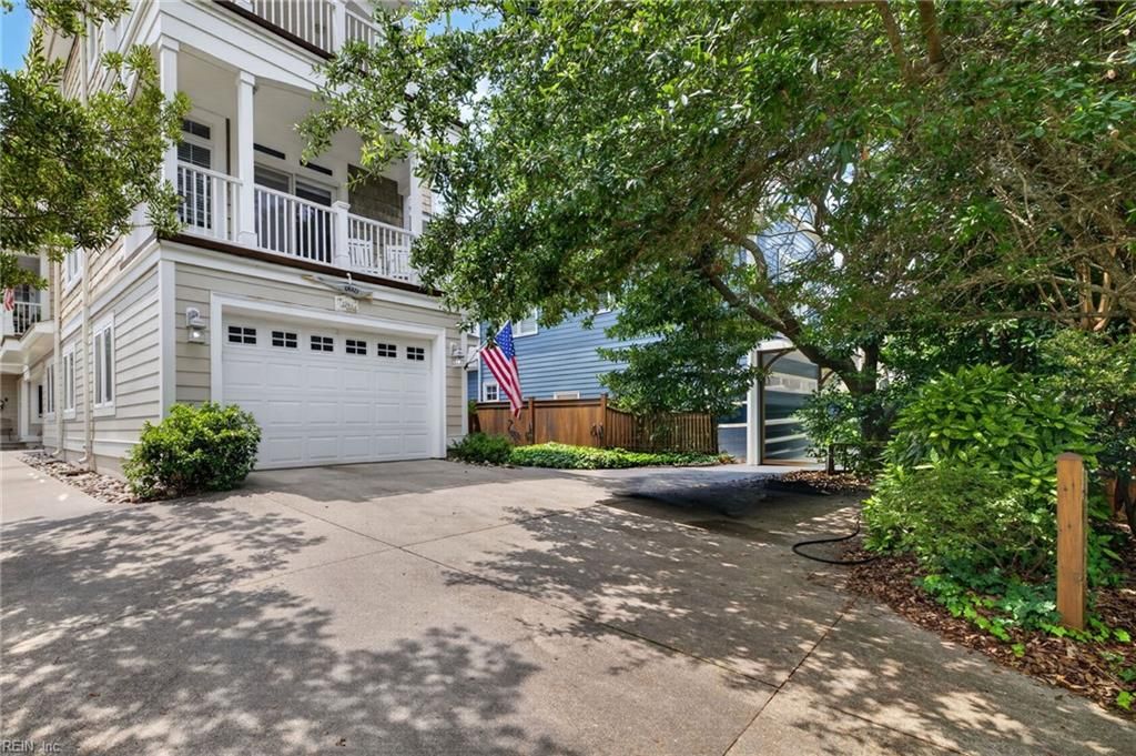 Photo of 208 77th Street #A, Virginia Beach, VA 23451 (MLS # 10643690)