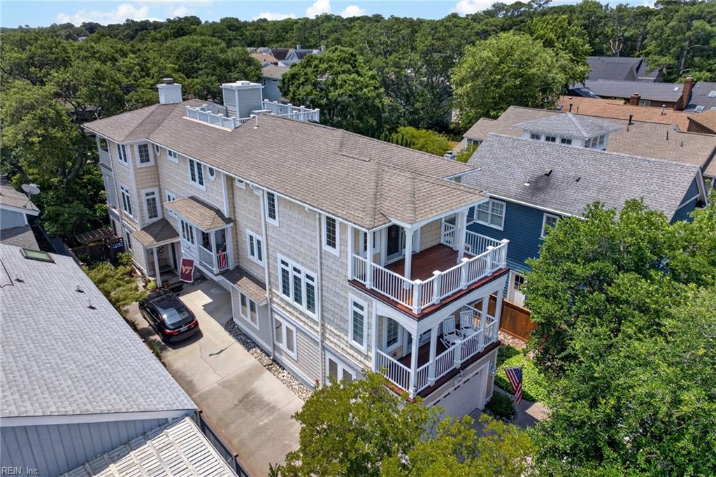 208 77th Street Unit A, Virginia Beach, VA, 23451
