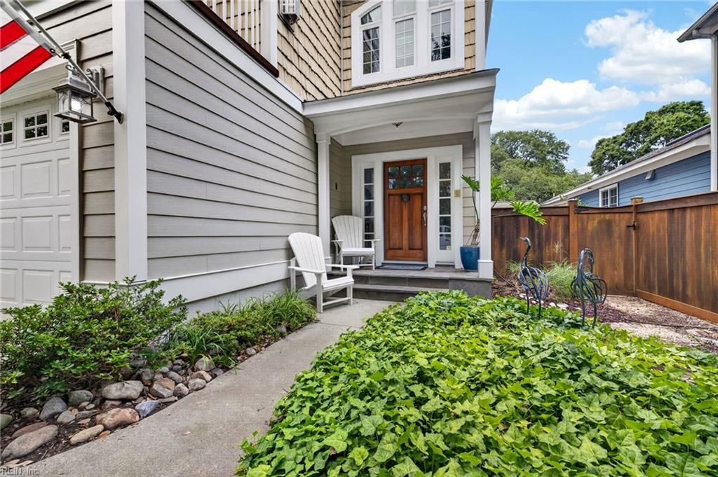 Photo of 208 77th Street #A, Virginia Beach, VA 23451 (MLS # 10643690)