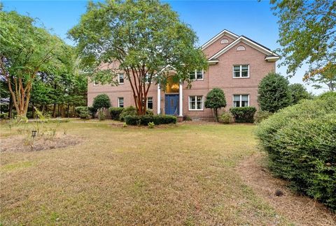 2328 Spindrift RD Virginia Beach VA 23451