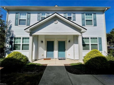 Photo of 2840 Baldwin Drive, Chesapeake, VA 23321 (MLS # 10656335)