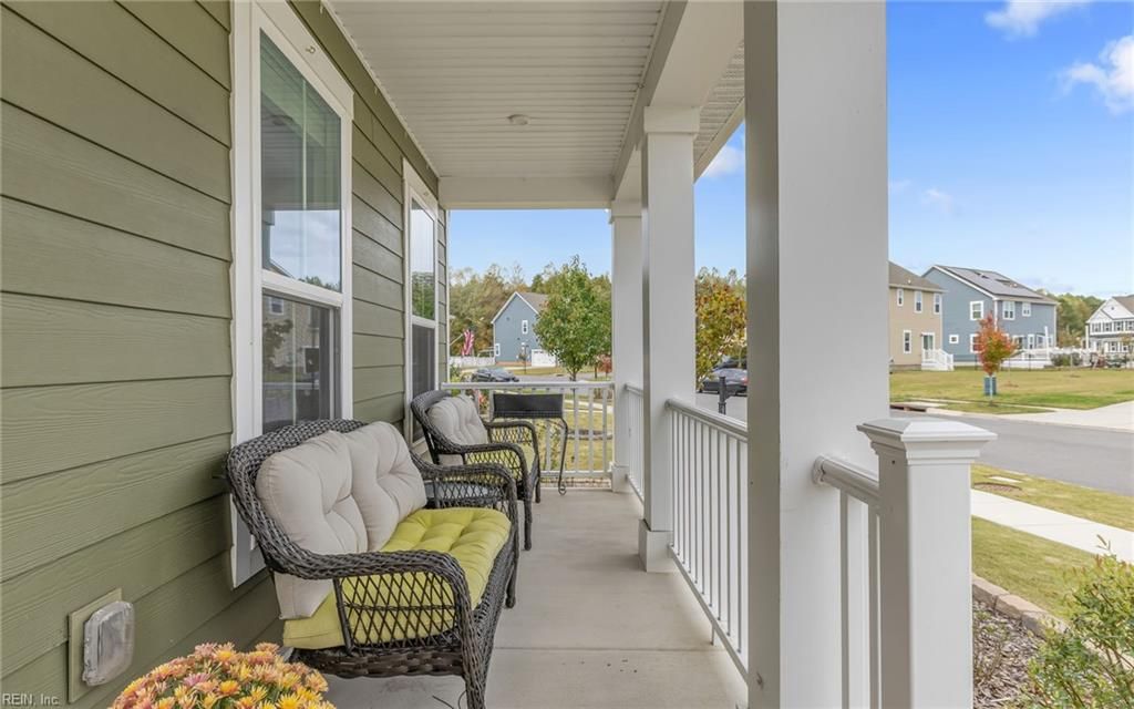 Photo of 1036 Olmstead Street, Chesapeake, VA 23323 (MLS # 10608262)