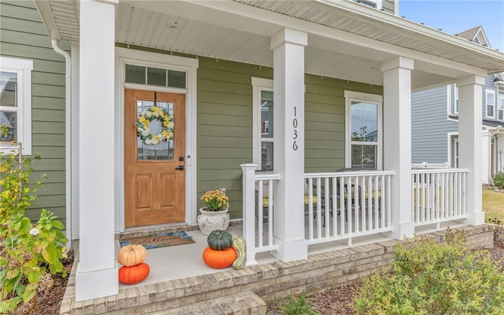 Photo of 1036 Olmstead Street, Chesapeake, VA 23323 (MLS # 10608262)