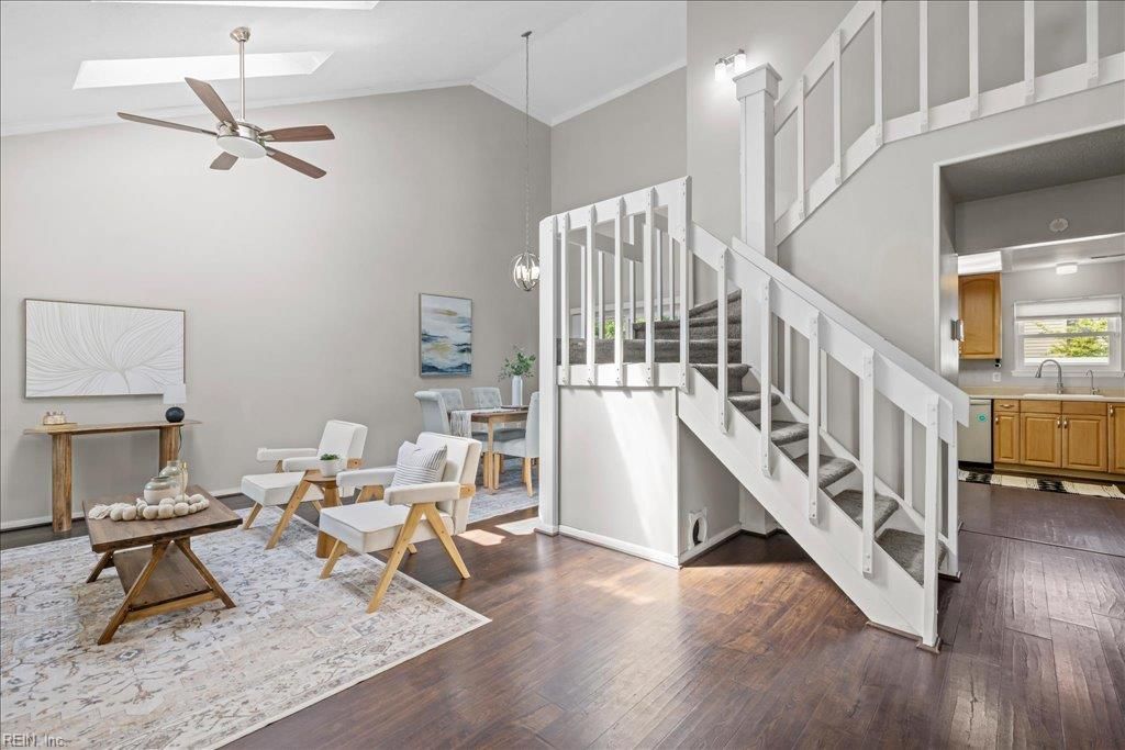 Photo of 1829 Slalom Drive, Virginia Beach, VA 23453 (MLS # 10635903)