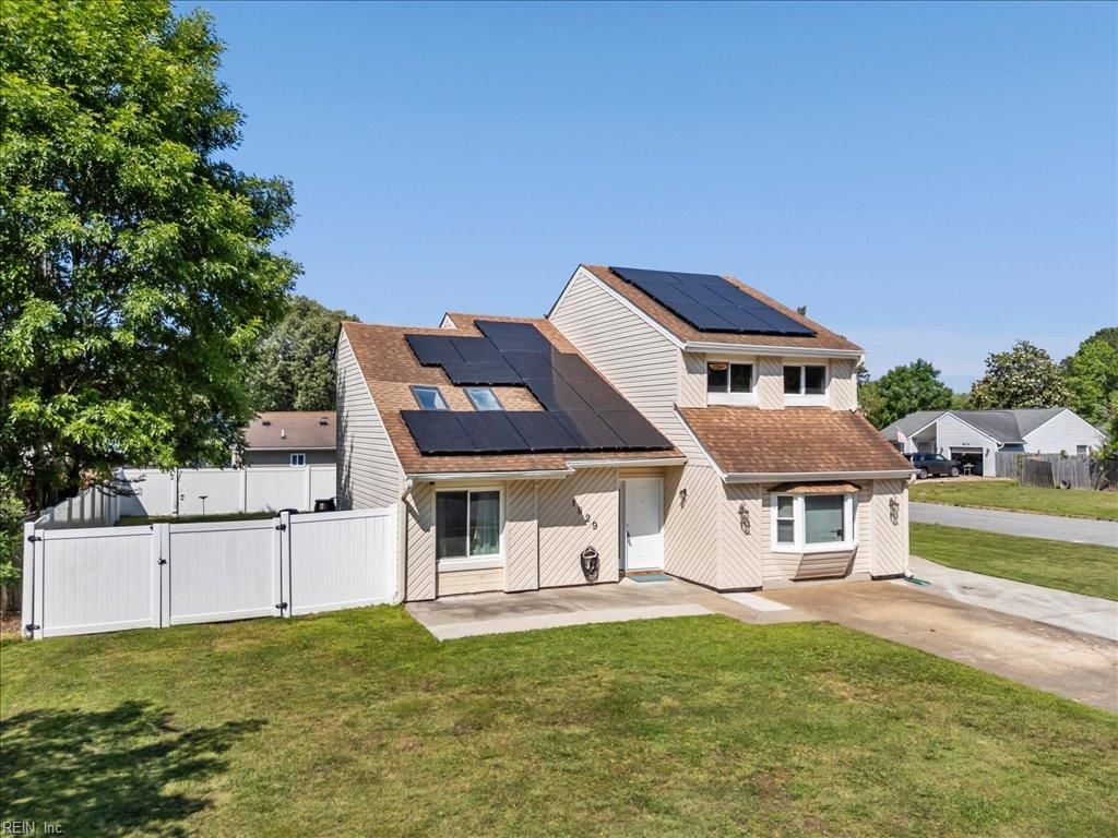 Photo of 1829 Slalom Drive, Virginia Beach, VA 23453 (MLS # 10635903)