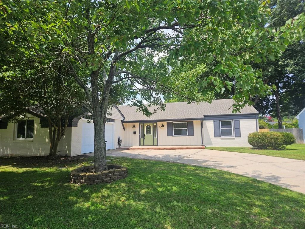 501 Carters Grove Court, Hampton, VA, 23663