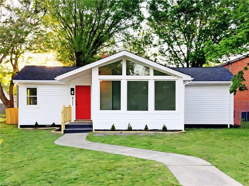 Photo of 4111 Williamson Street, Chesapeake, VA 23324 (MLS # 10629851)