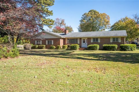 2409 Twin Lake RD Virginia Beach VA 23454