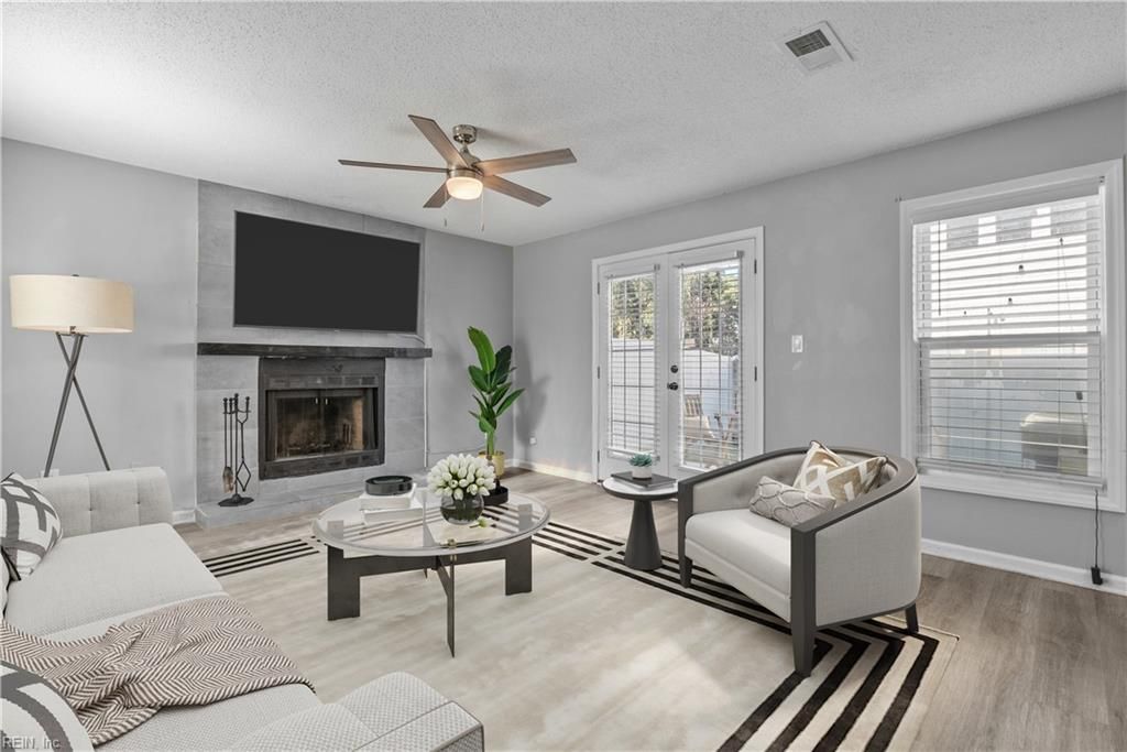 Photo of 2558 Oconee Avenue, Virginia Beach, VA 23454 (MLS # 10613268)