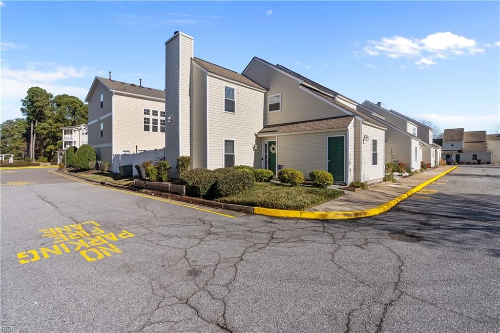 Photo of 2558 Oconee Avenue, Virginia Beach, VA 23454 (MLS # 10613268)