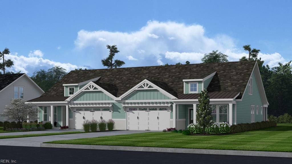 Photo of 718 Connors Court, Cape Charles, VA 23310 (MLS # 10618465)