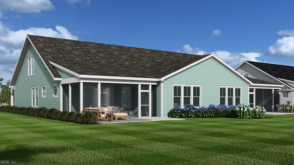 Photo of 718 Connors Court, Cape Charles, VA 23310 (MLS # 10618465)