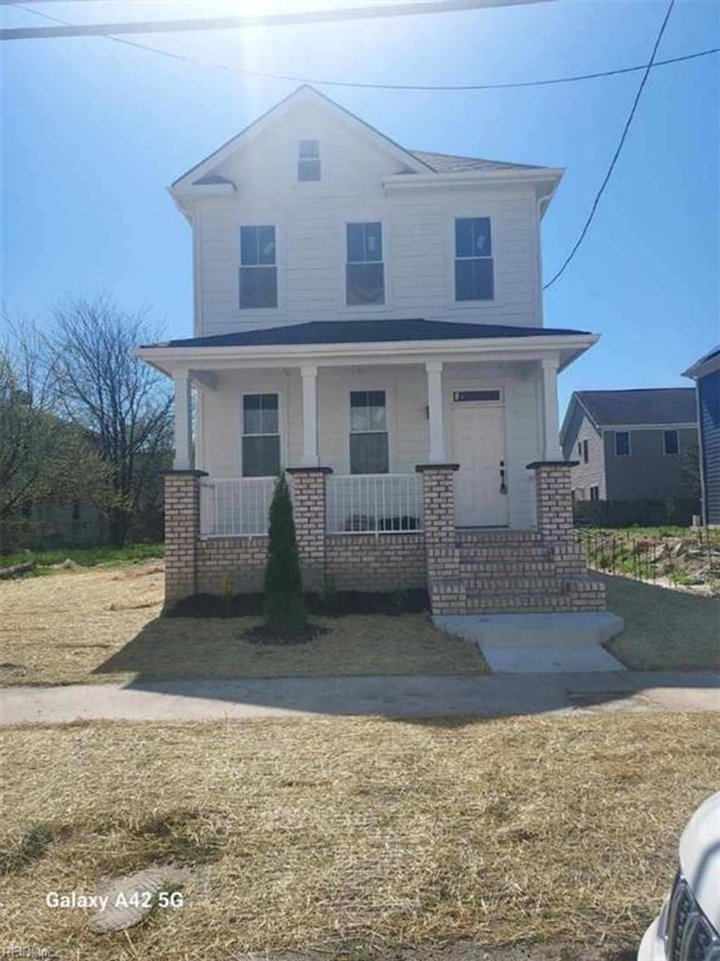 Photo of 1311 Cary Avenue, Norfolk, VA 23504 (MLS # 10630310)