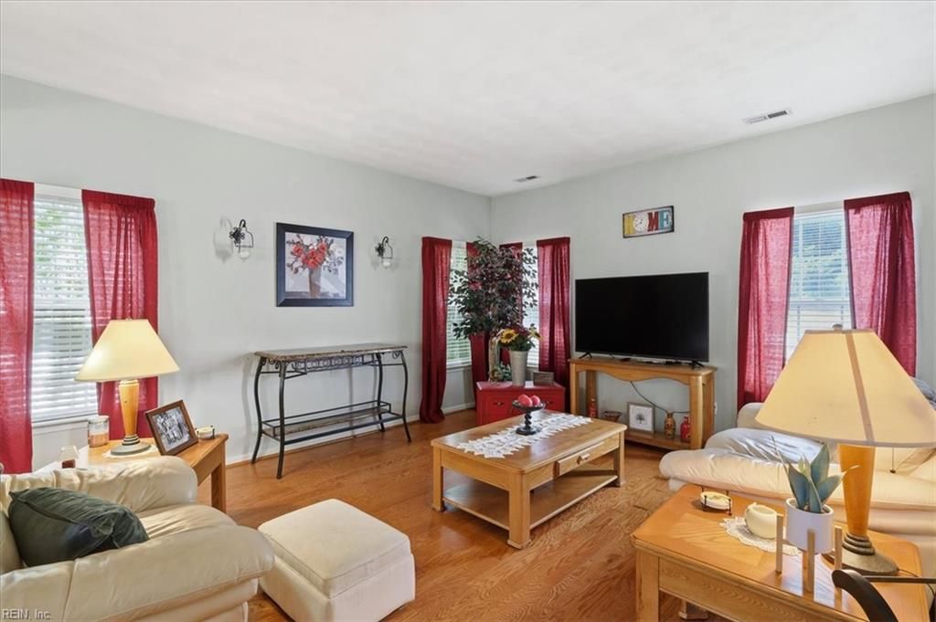 Photo of 3025 Crossings Drive, Chesapeake, VA 23321 (MLS # 10634550)
