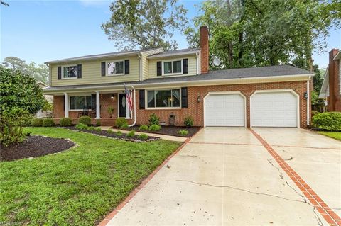 8 Assembly CT Newport News VA 23606