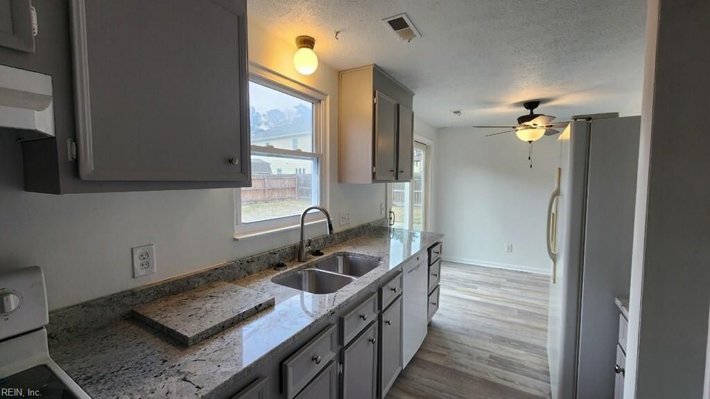 Photo of 259 Windsor Castle Drive, Newport News, VA 23608 (MLS # 10625374)