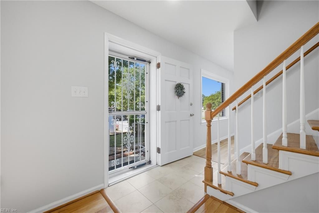 Photo of 725 Arrowhead Drive, Newport News, VA 23601 (MLS # 10636323)