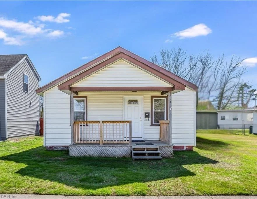 1804 Portlock Road, Chesapeake, VA, 23324
