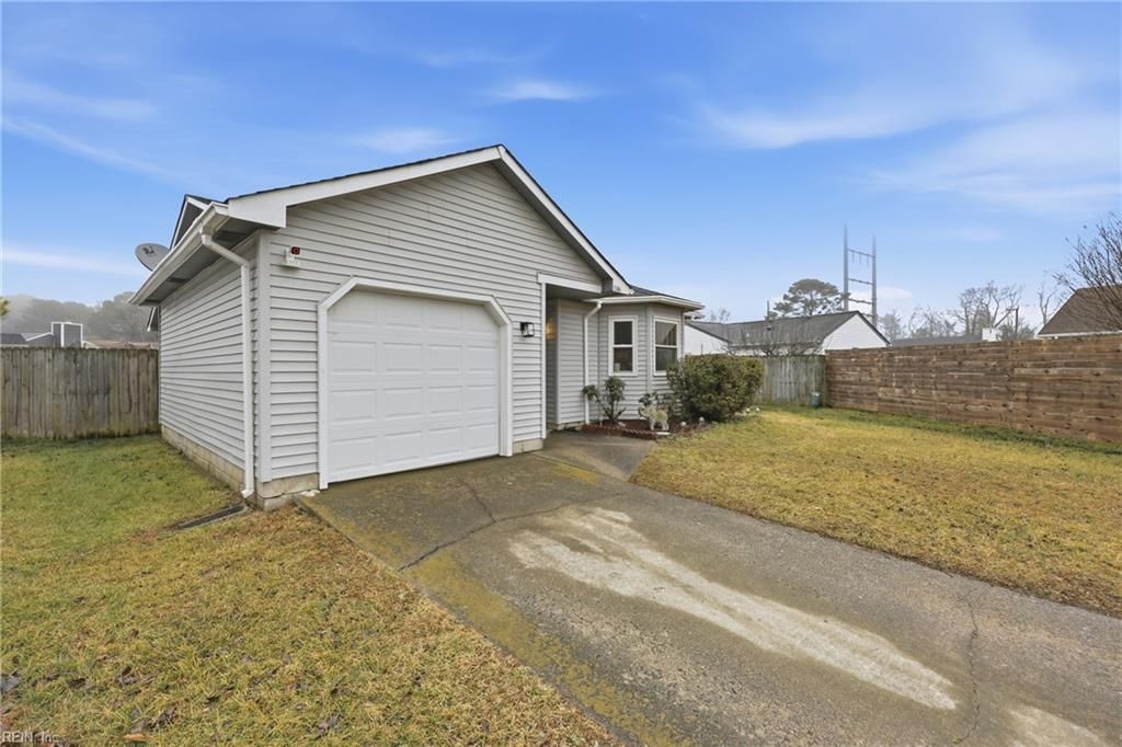 Photo of 1504 Chickadee Court, Virginia Beach, VA 23454 (MLS # 10621056)