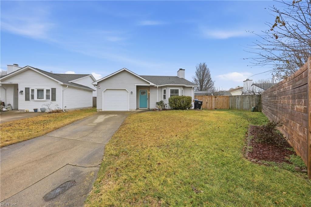 Photo of 1504 Chickadee Court, Virginia Beach, VA 23454 (MLS # 10621056)