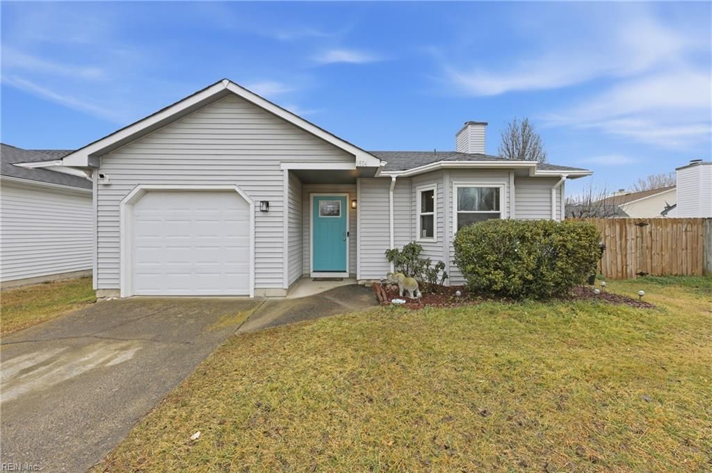 Photo of 1504 Chickadee Court, Virginia Beach, VA 23454 (MLS # 10621056)