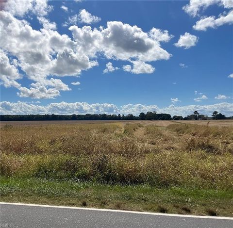 Photo of 0000 Simpson Ditch Road, Elizabeth City, NC 27909 (MLS # 10605165)