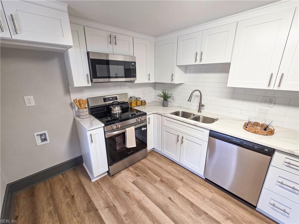Photo of 504 Cedar Court, Suffolk, VA 23434 (MLS # 10640483)