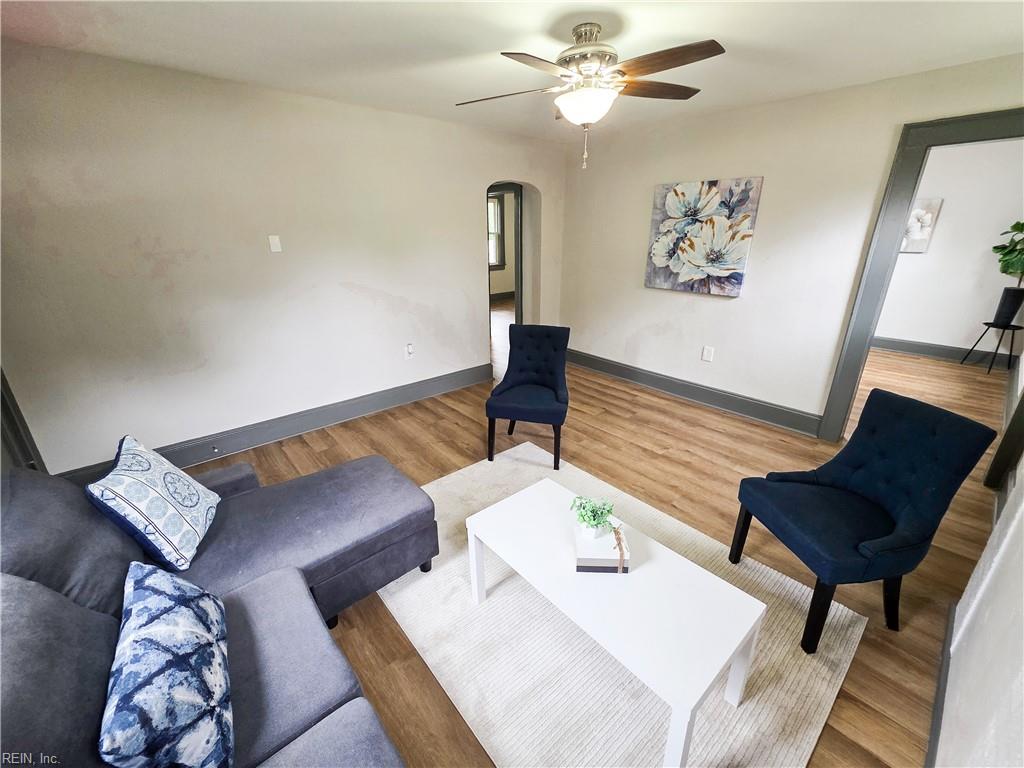 Photo of 504 Cedar Court, Suffolk, VA 23434 (MLS # 10640483)