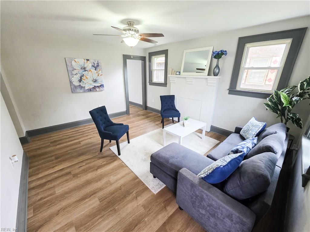 Photo of 504 Cedar Court, Suffolk, VA 23434 (MLS # 10640483)