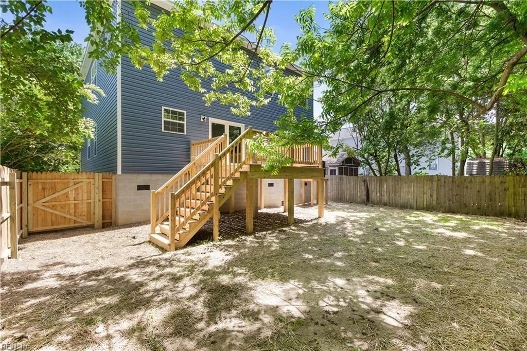 Newport News, Virginia 23607, United States, 5 Bedrooms Bedrooms, ,3 BathroomsBathrooms,Residential,Active,4690