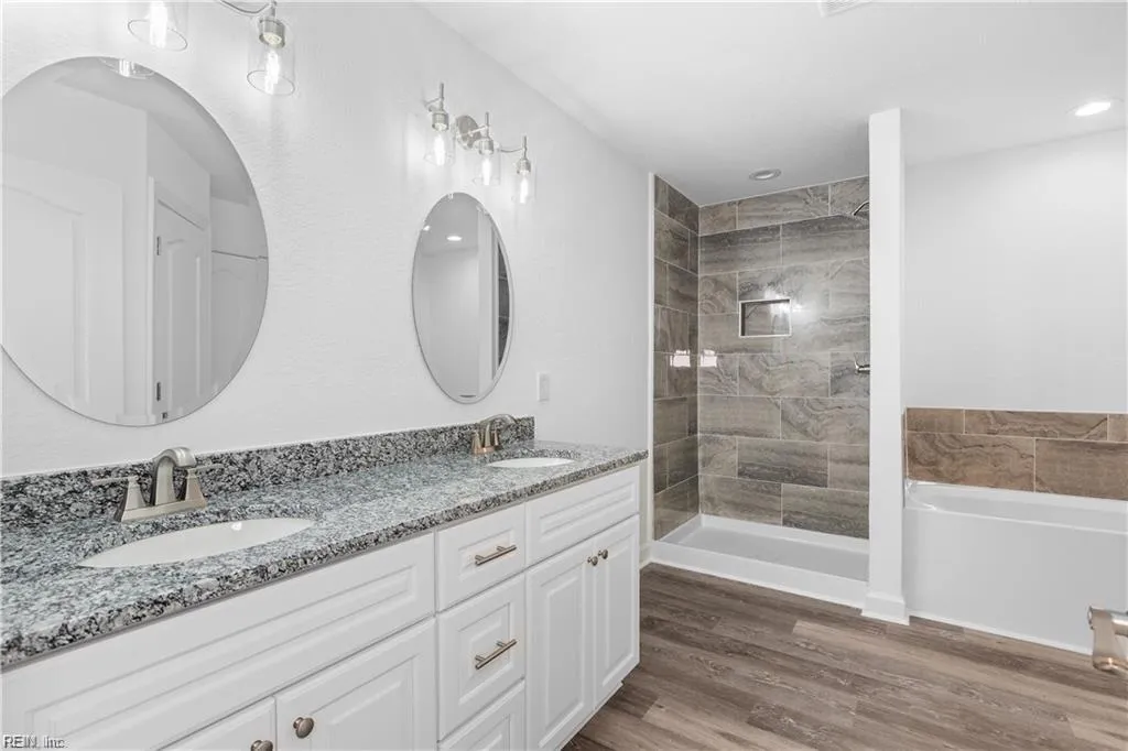 Newport News, Virginia 23607, United States, 5 Bedrooms Bedrooms, ,3 BathroomsBathrooms,Residential,Active,4690