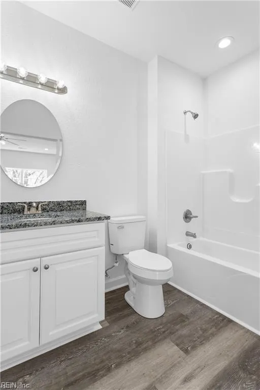 Newport News, Virginia 23607, United States, 5 Bedrooms Bedrooms, ,3 BathroomsBathrooms,Residential,Active,4690