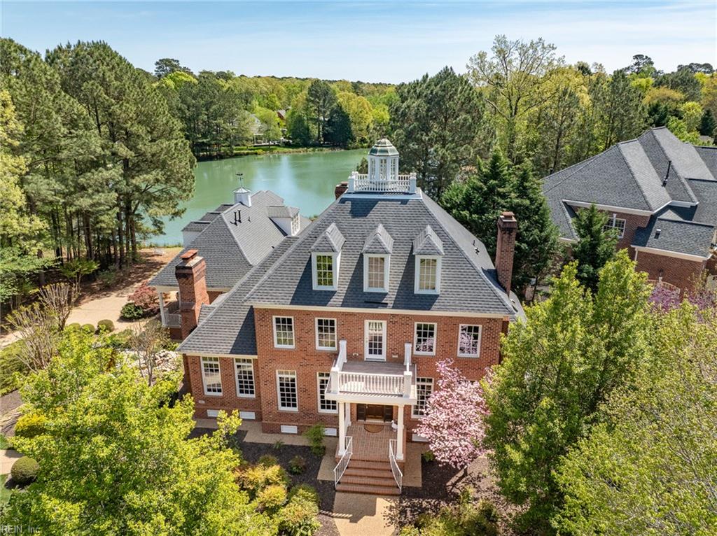 Photo of 2901 Kitchums Pond Road, Williamsburg, VA 23185 (MLS # 10648605)