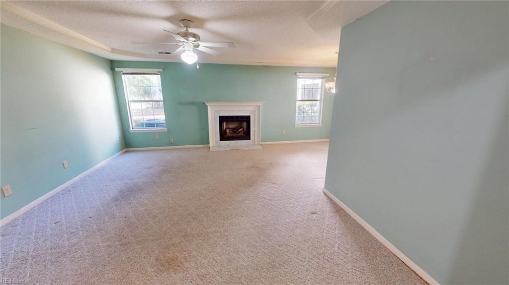 Photo of 725 Inlet Quay #C, Chesapeake, VA 23320 (MLS # 10607668)