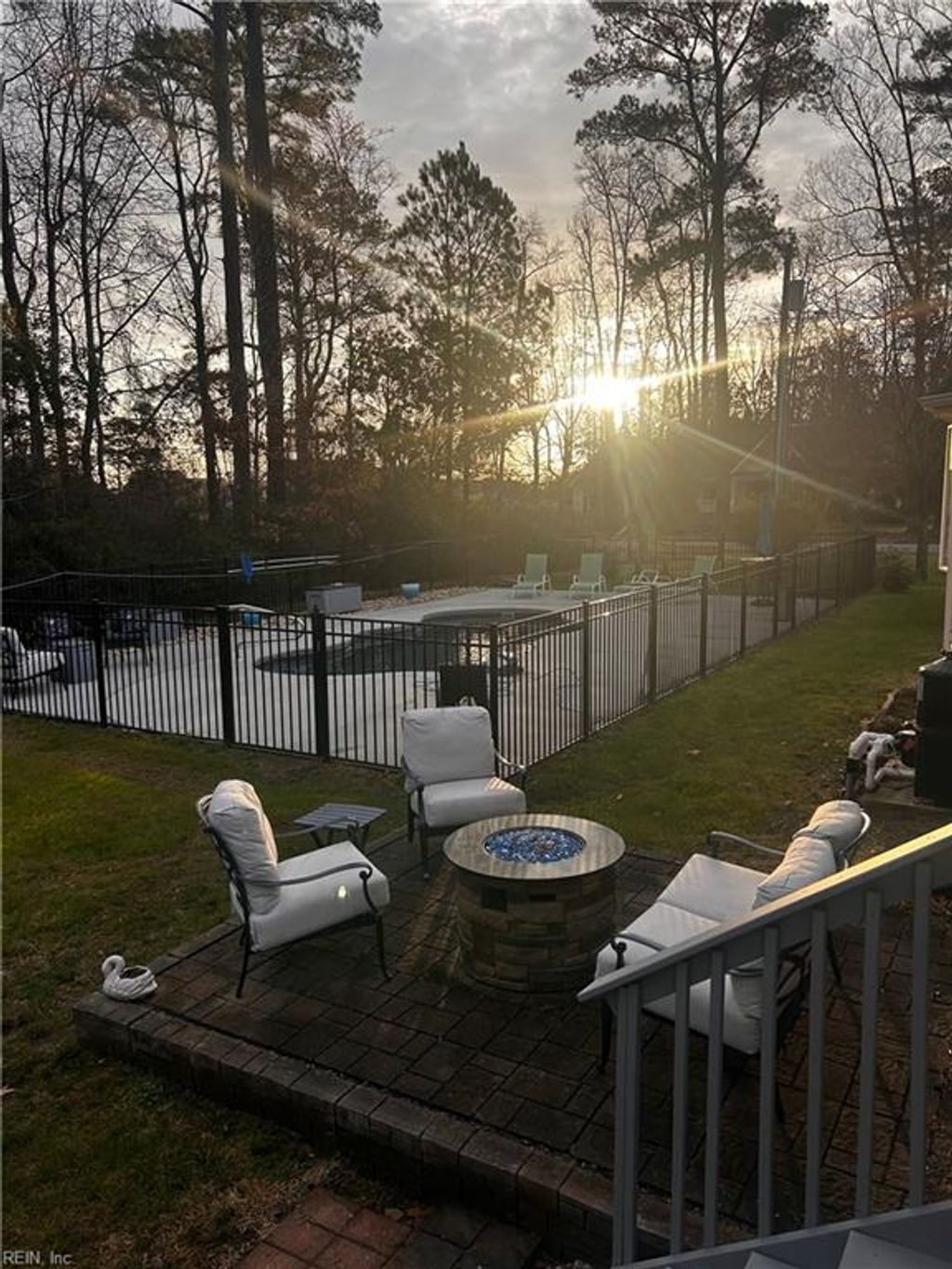 Photo of 9327 Rivershore Drive, Suffolk, VA 23433 (MLS # 10624507)