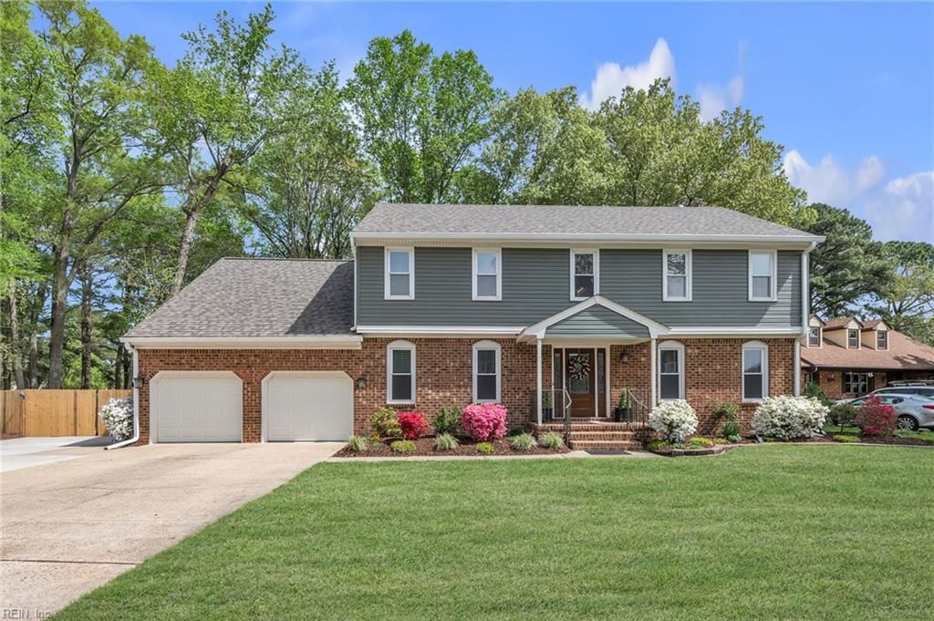 Photo of 704 Walton Drive, Virginia Beach, VA 23464 (MLS # 10628518)