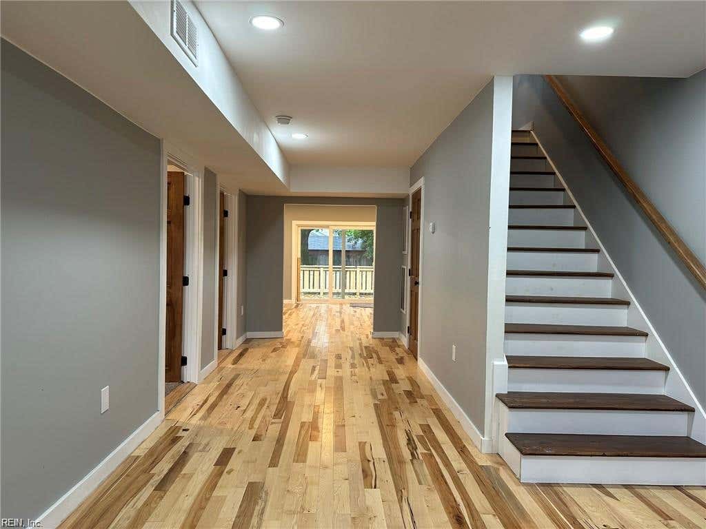 Photo of 1602 Wilson Road, Norfolk, VA 23523 (MLS # 10648444)